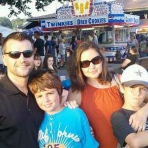 Meet your Posher, Carri